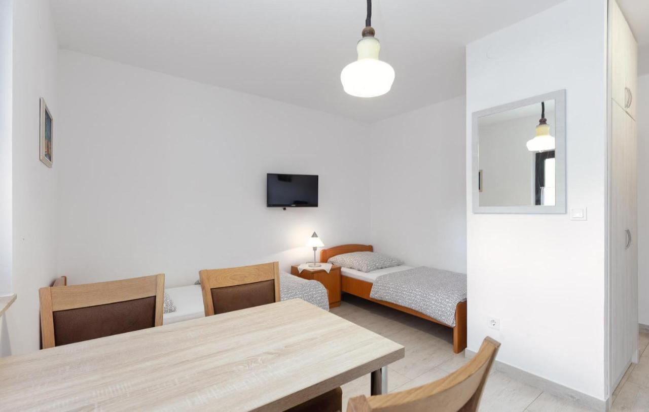 Apartmán Mirko *
