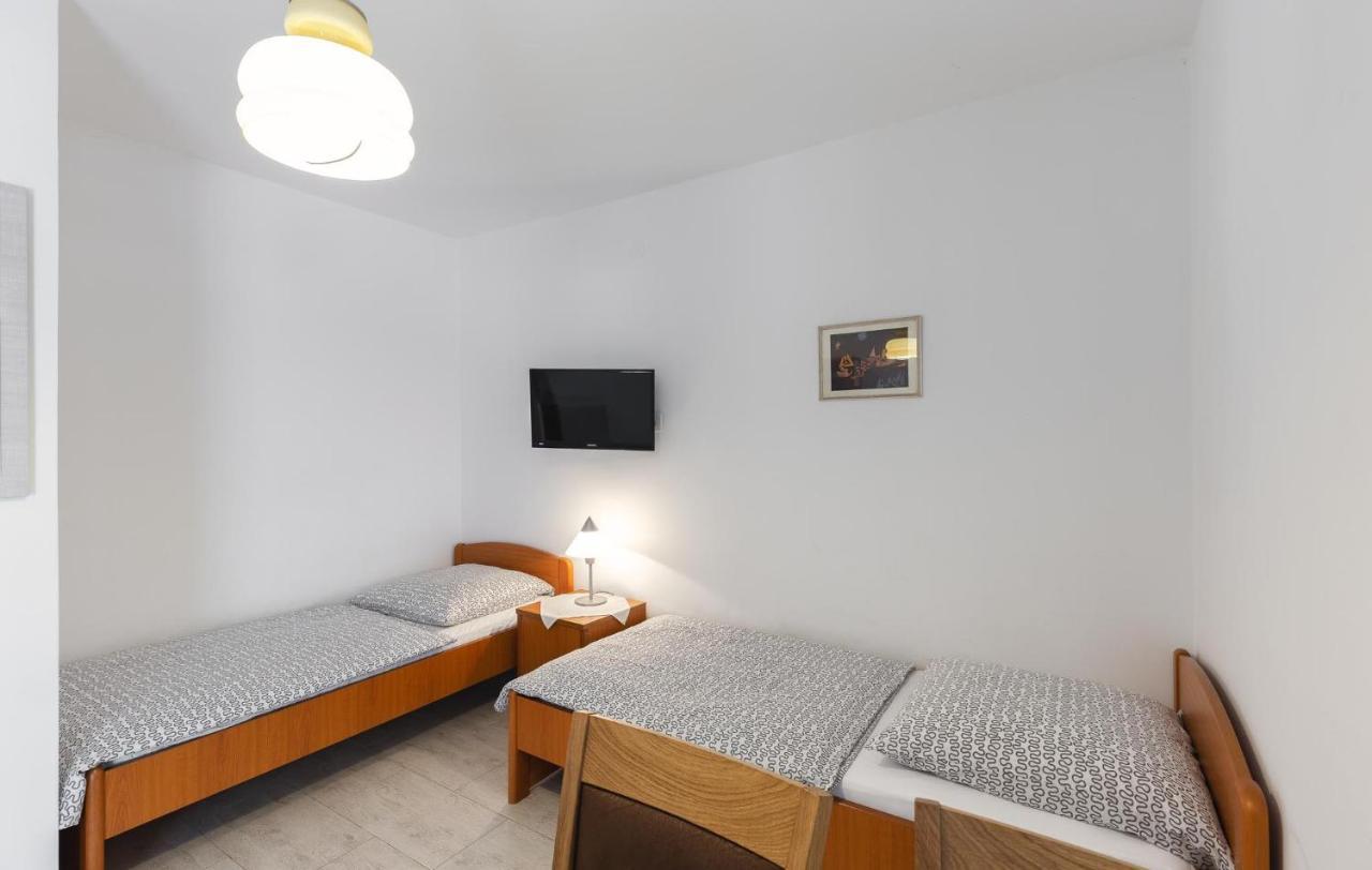 Mirko Apartmán