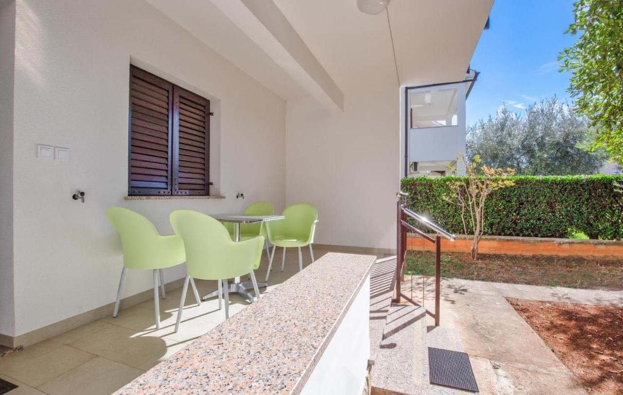 Apartmán Mirko Poreč