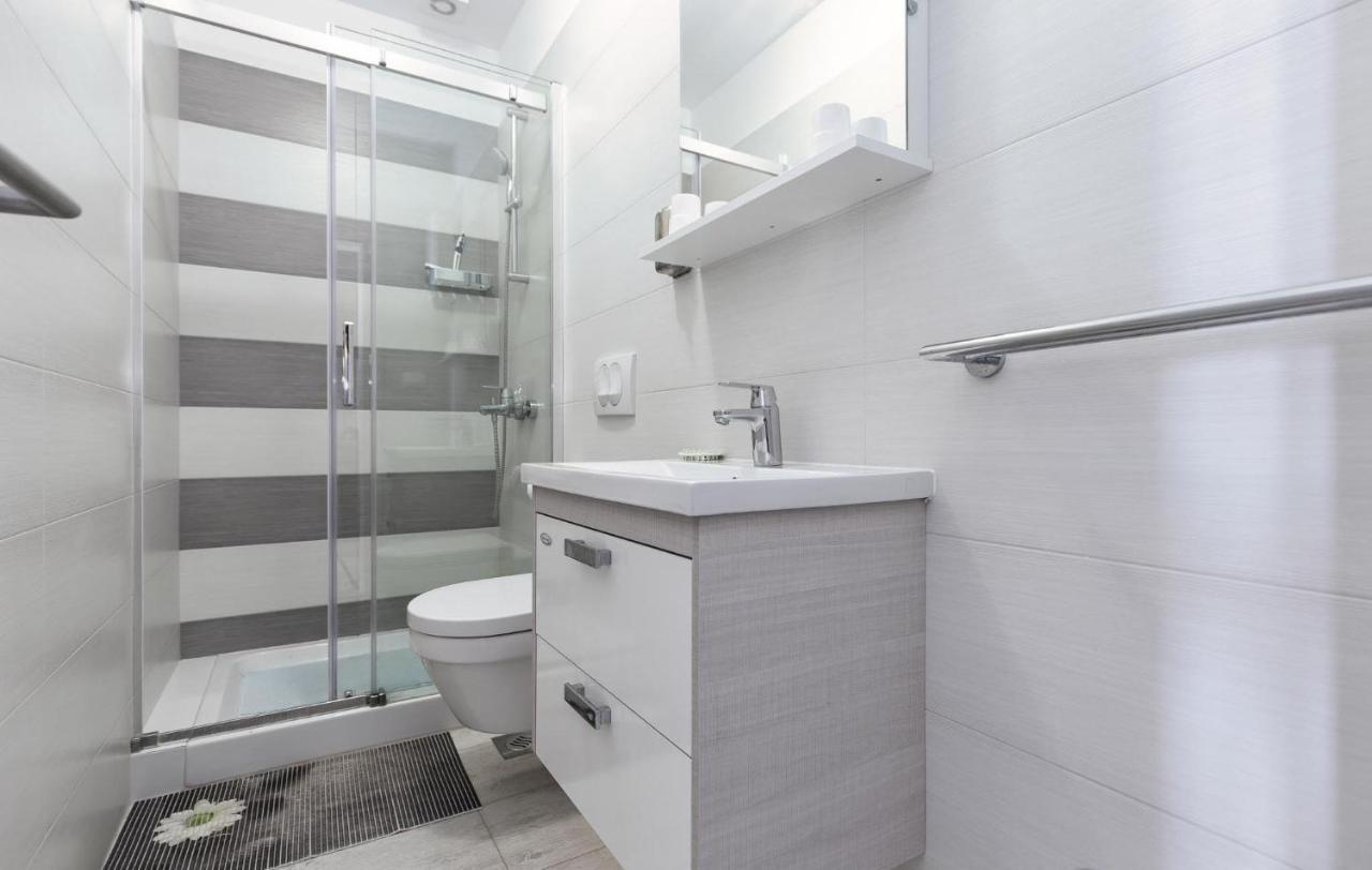 Mirko Apartmán *