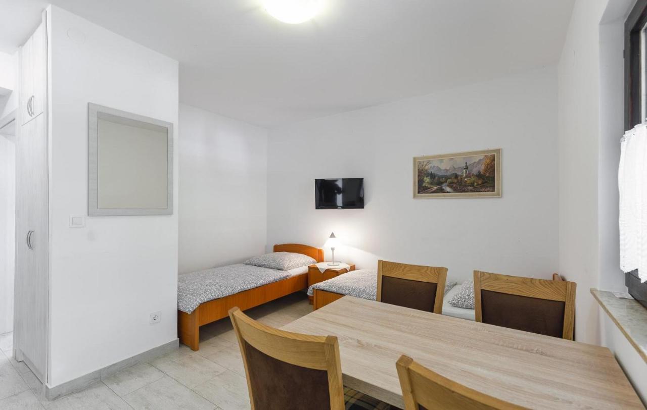 Mirko Apartmán