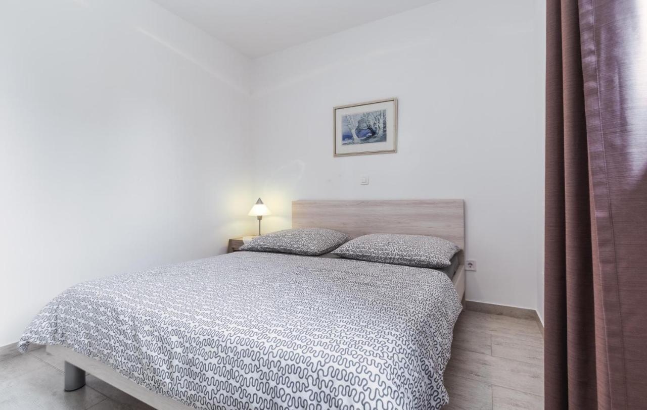 Apartmán Mirko