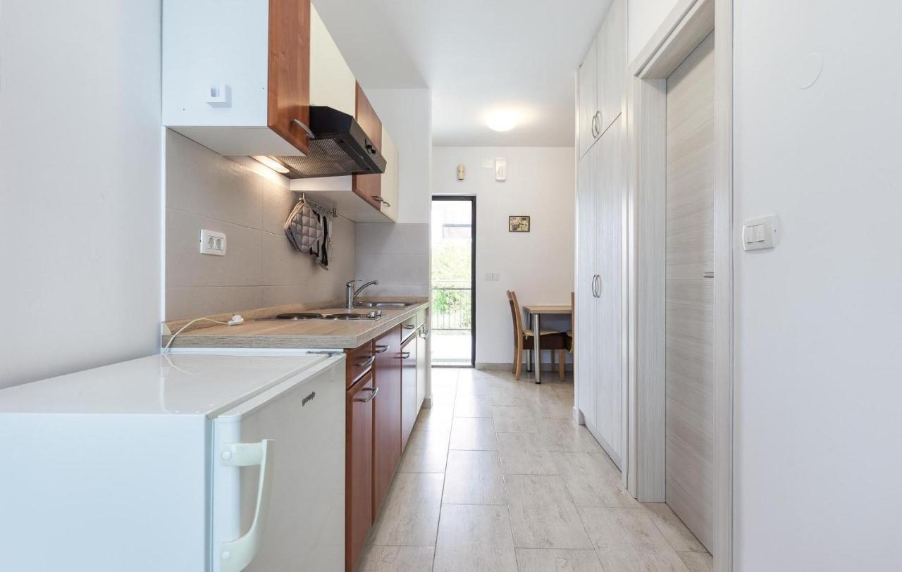 Mirko Apartmán *