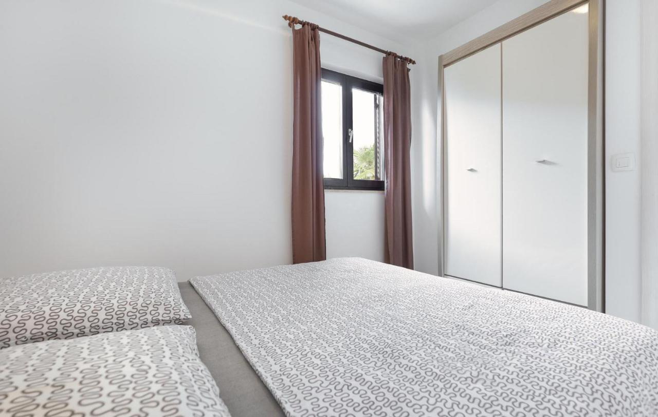 Mirko Apartmán Poreč