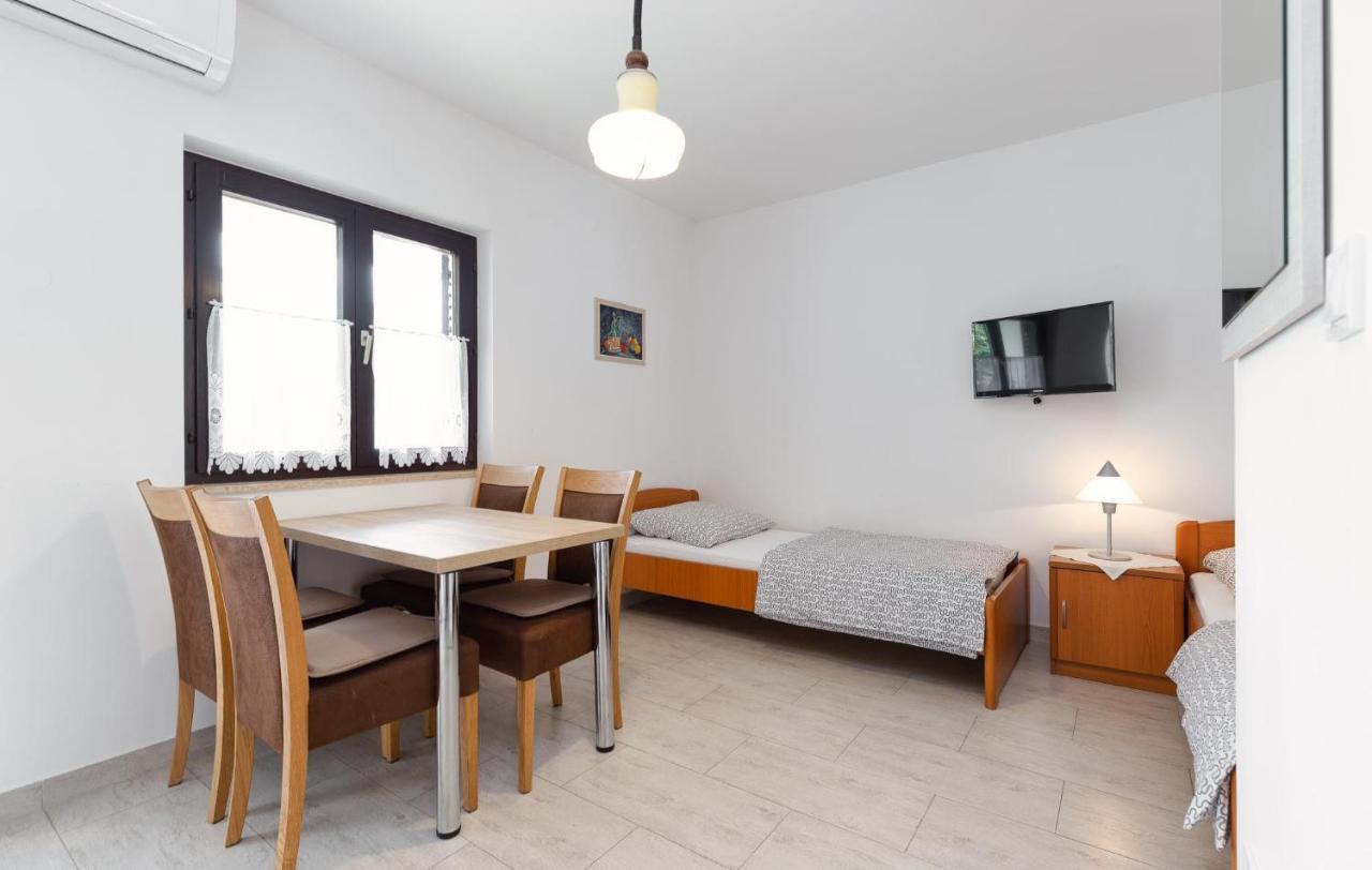 Mirko Apartmán Poreč