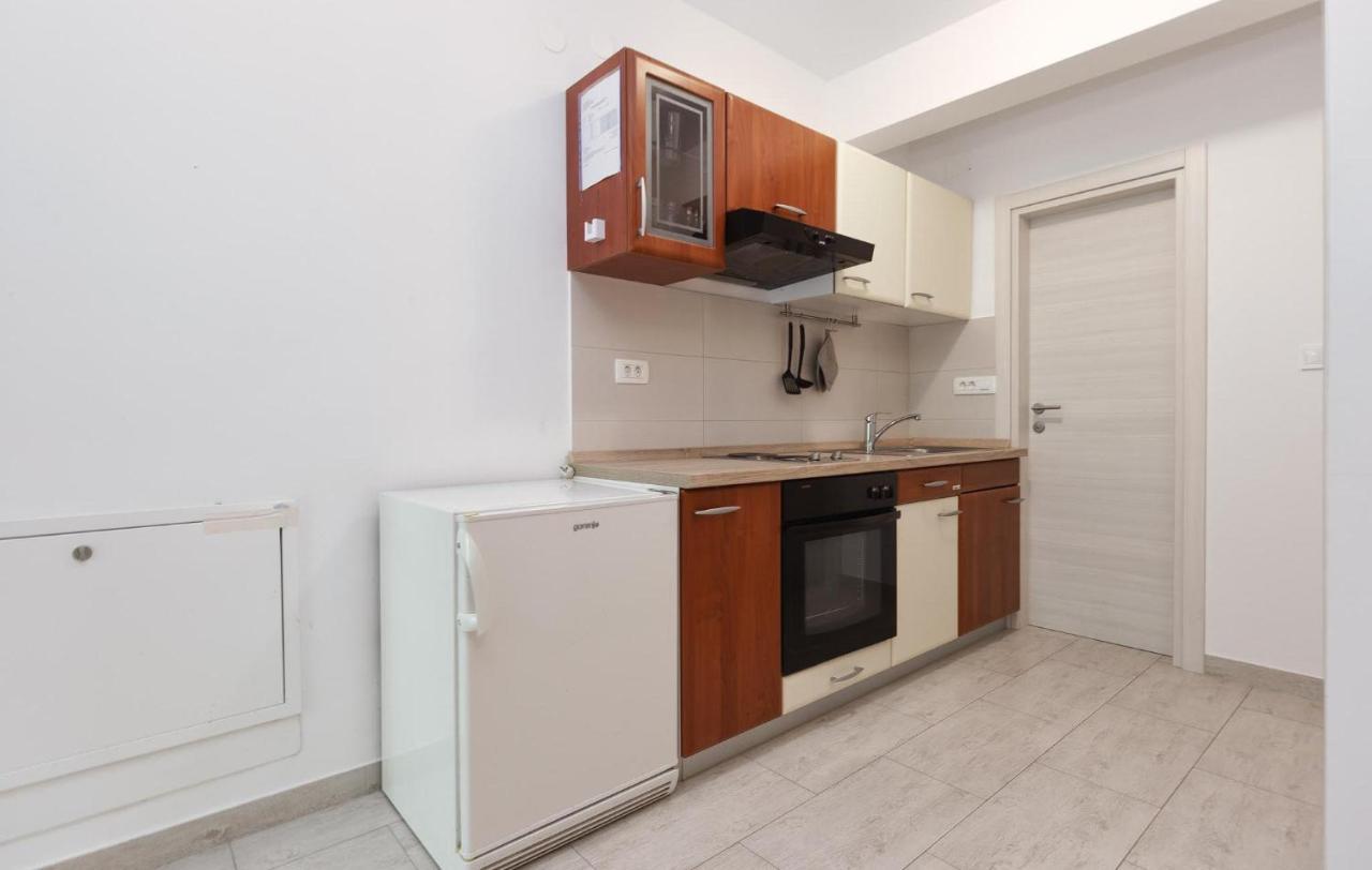 Mirko Apartmán *