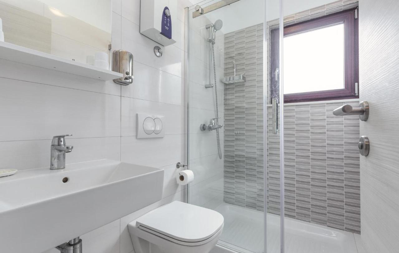 Apartmán Mirko