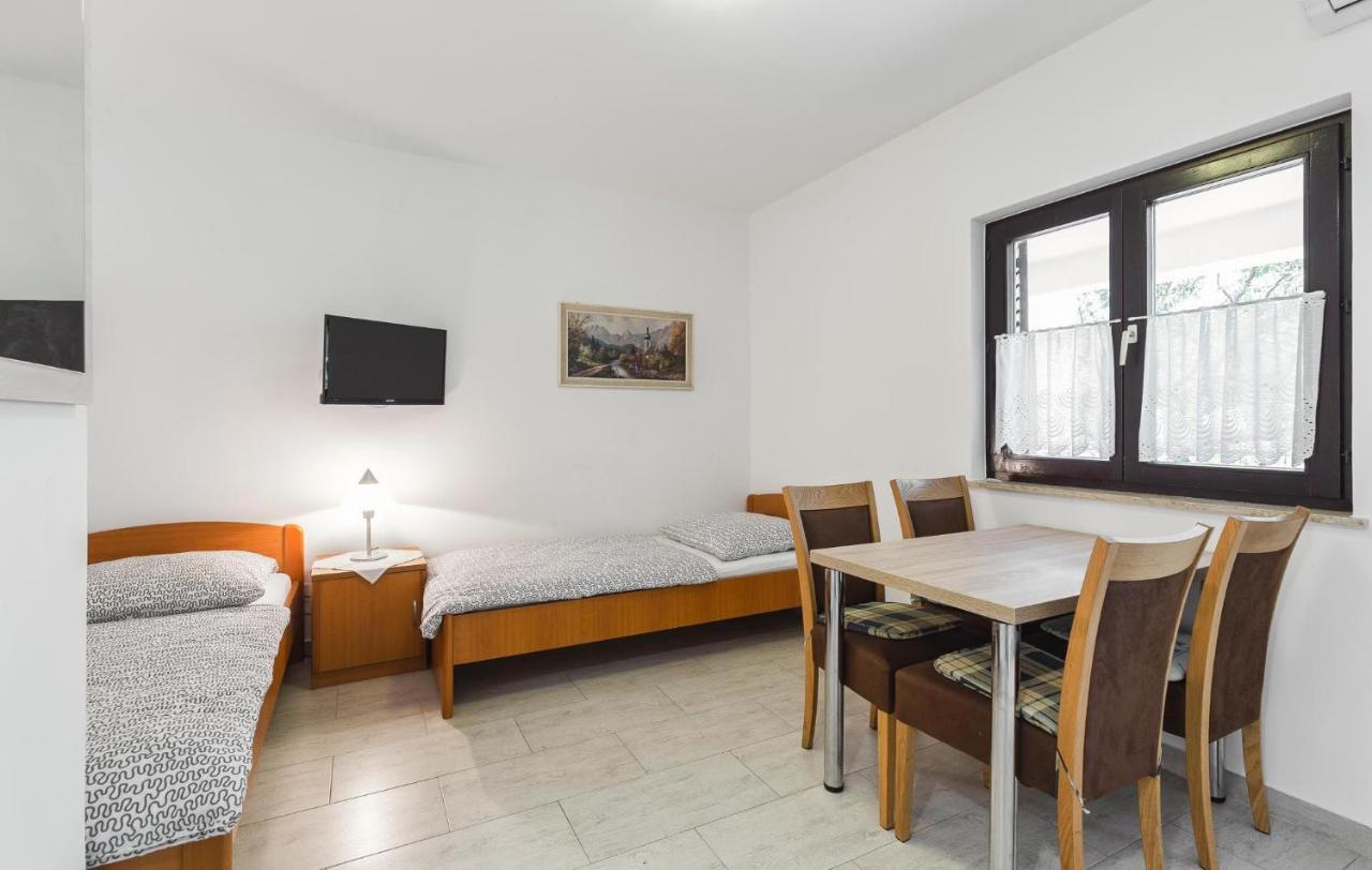 Apartmán Mirko