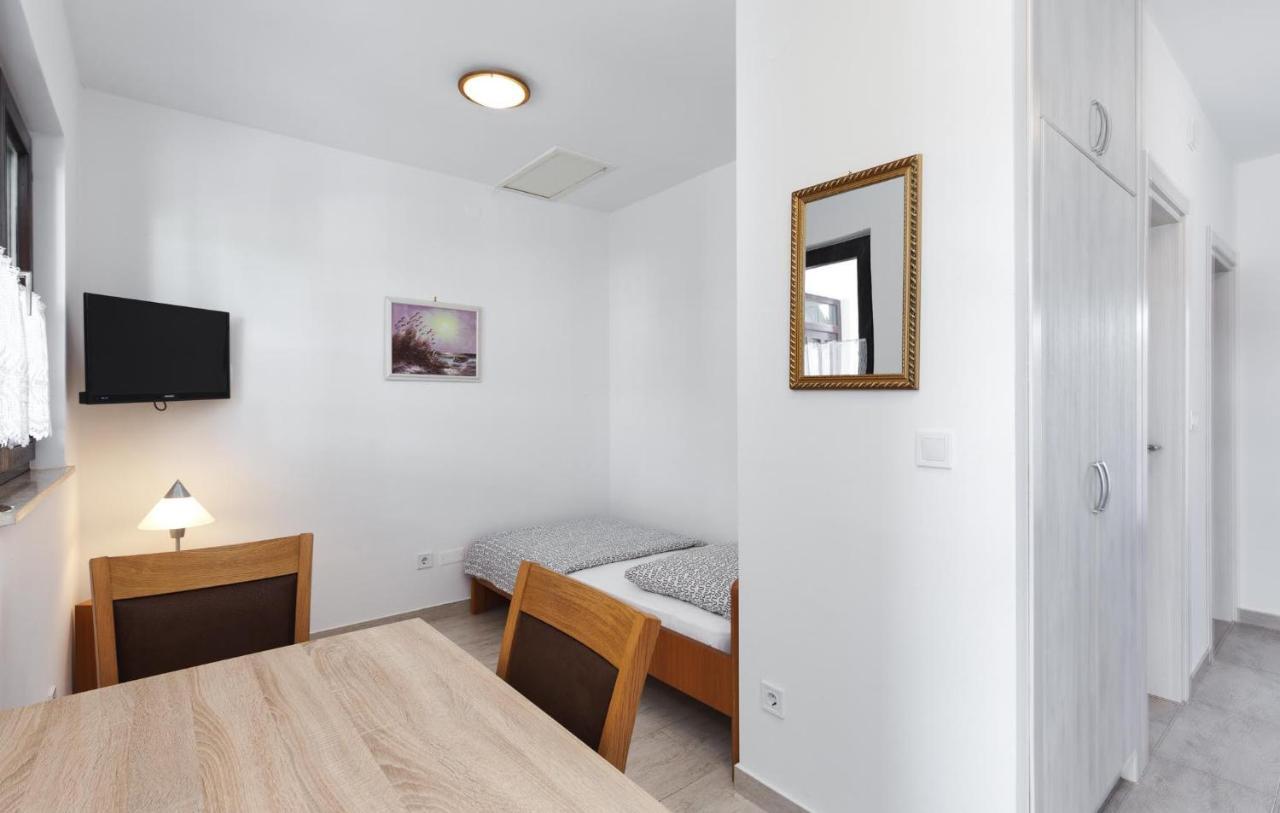 Apartmán Mirko