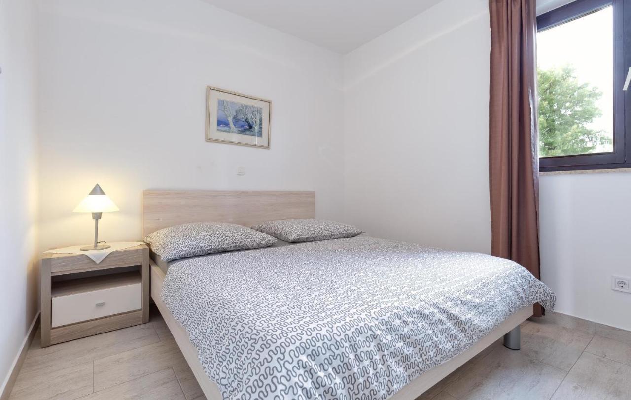 Apartmán Mirko *