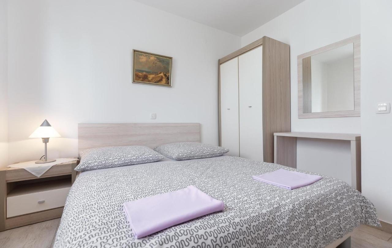 Apartmán Mirko Poreč