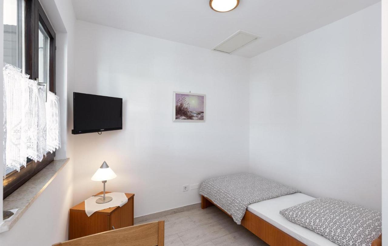 Apartmán Mirko