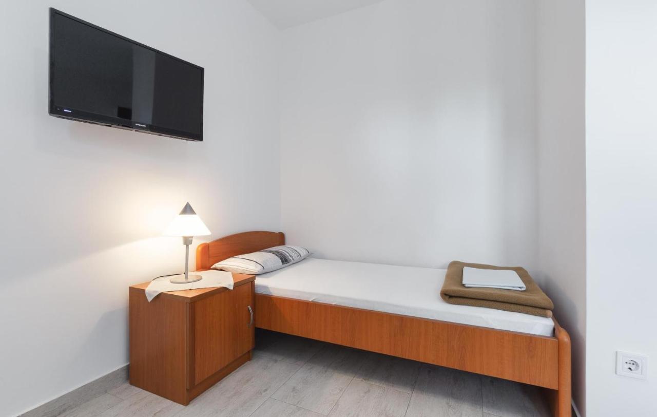 Apartmán Mirko *