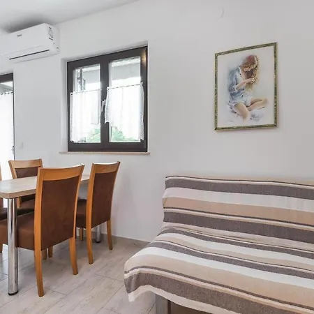Apartmán Mirko Poreč Exteriér fotografie