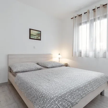 Apartmán Mirko Poreč Exteriér fotografie
