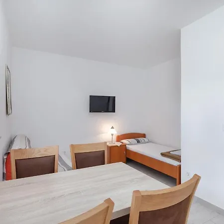Apartmán Mirko Poreč Exteriér fotografie