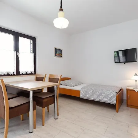 Apartmán Mirko Poreč Exteriér fotografie