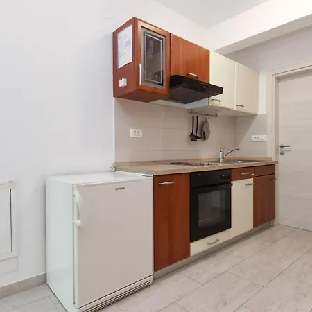 Apartmán Mirko Poreč Exteriér fotografie