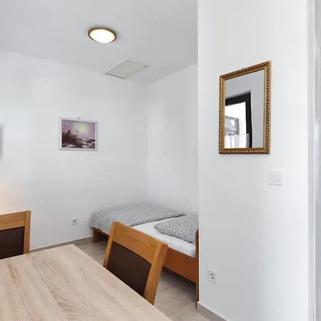 Apartmán Mirko Poreč Exteriér fotografie