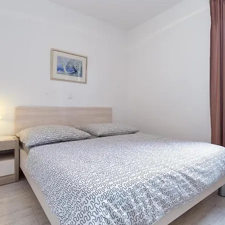 Apartmán Mirko Poreč Exteriér fotografie