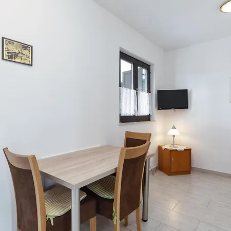 Apartmán Mirko Poreč Exteriér fotografie