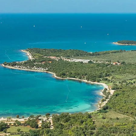 Apartmán Mirko Poreč Exteriér fotografie