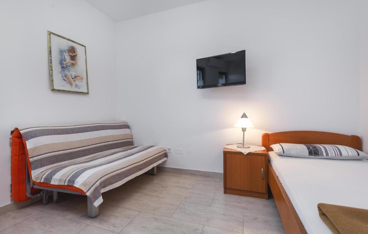 Mirko Apartmán Poreč
